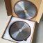 1A1R Carbide Cut Off Wheel Resin Bond Diamond Cutting Discs.