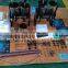 Hot Sale CAT8000( CR+HEUI) Common Rail Injector And Pump Tesr Bench with QR Coding and BIP Function