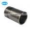 Diesel spare parts for FD35 engine cylinder liner 11012-01T10