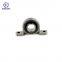 SUNBEARING UCP005 Mounted Bearing Silver 25mm Cast Iron for Face Mask Machine