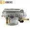 High Quality Throttle Body 06A133062Q/LSTBVW015/06A 133 062D/06A133062D 0280750061 S20156 TB1060 67-4006