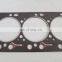 Hot sale 6L diesel engine parts cylinder head gasket 4937728
