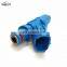 Auto Parts 23250-23020 Fuel Injector Nozzle For Toyota Yaris Prius Vitz