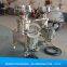 Automatic Liquid Ceramic Slurry Circular Juice Filter Screening 450 Vibrating Classifier Machine