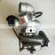 GT1749S 49135-04350 28200-42800 Turbo Turbocharger for Grand Starex 1.5L 110HP