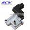 Клапан управления холостым ходом, подходящий для ACURA RSX, OE 16022-PND-A01 16022PNDA01 16022-PND-A02 16022PNDA02
