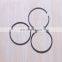 4089724 Piston Ring Set cqkms parts for cummins diesel engine 4B3.9C (80) manufacture factory in china order