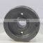 3002331 Alternator Pulley for cummins QSK19-C700 QSK19 diesel engine Parts kta1150 p600 manufacture factory in china order