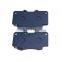 Auto System Brake pads 04465-0K020