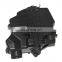 ABS Plastic Black Style Aftermarket USA Style Air Filter For 2008 OEN:17700-21130