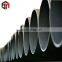 API 5L X42-X60 carbon seamless steel pipe