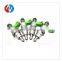 Car parts good price oem 23250-28070 23250-29035 23209-29035 23209-28070 For 2.4L 2AZ 2005 Fuel injector