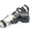 Original Automotive Spare Parts  IPM002 For Citroen Berlingo C2 C3 Peugeot 206 Fuel injector nozzle