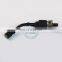 ISZ13 Oil Gauge Switch Fuel Rail Pressure Sensor 4954245
