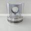 Original  ISC  QSC8.3 genuine diesel engine piston kit  3800320