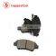 XYREPUESTOS AUTO PARTS Repuestos Al Por Mayor Тормозные колодки для Honda Cr - Z Eg1 Часть 45022 - Tk6 - A00