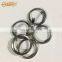 High quality loader parts Exhaust valve seat 12188202  insert 12188202 for TD226B WP6