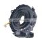 DK4966CS0A-Z Steering Wheel Hairspring Spiral Cable Clock Spring Replacement For Ford Fiesta MK6 MK7