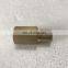China Factory  Brass Turned Electrical Components  Machined CNC Turning Precision