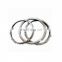 Aftermarket Spare Parts Synchronizer Gear Metal For Jmc