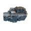 708-1S-00251 PC30MR-2 Главный насос Гидравлический насос экскаватора PC30MR-2