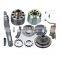 REXROTH A4VG140 PUMP Spare Parts for excavator parts Hydraulic pump
