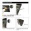 ETL DLC Photocell Sensor Dusk To Dawn IP65 Outdoor LED Wall Pack Light