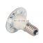 E14 24V 60V 110V 220V Cheapest 2.4W RGB Amusement LED Light Bulbs Fairground Light For Amusement Park