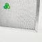 Aluminum honeycomb core filter screen manufacturer customized primary filter screen