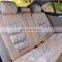 seasonal fabric car seat cover in winter