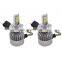 H7 WHITE 6000K CANBUS SAFE LED Лампы для замены ближнего и дальнего света, резисторы C6