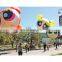 Inflatable Helium Sky Balloon Cute Advertising Helium Balloon Lightweight Helium Balloon For Sale