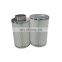 Hot sale Industrial dust pleated air cartridge filter for air filtration