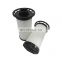 Chinese suppliers Replacement Hydraulic oil Filter Element 0100MX003BN4HCB35 for Standard Dimensions price