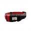 Oxford cloth dog collar high end luxury pet collar with simple design