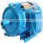 THREE PHASE ELECTRIC MOTOR