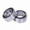 130*200*33mm 6026M z zz rs 2rs Jinan high precision deep groove ball bearing