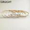 Grilight new WW CW 24V super narrow pcb 5MM 2216 led strip