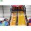 China 5M Kid Jumping Castle Paypal Monster Truck Pool Inflatable Water Slide for Sale