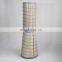 Forst Replaceable P191280 Synthetic Air Intake Filter For Gas Turbine