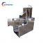 Hot Selling Cucumber Carrot Radish Wedge Strip Cutting Machine