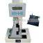 XJJ-50J Lab Use Pendulumn Show Plastic Izod Charpy Impact Testing Equipment Price