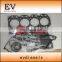 For Toyota coster bus 15B 15BT full cylinder head gasket kit