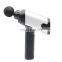 Electric lithium battery  high quality Low pricere rechargeable muscle percussion massage gun