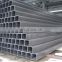25mm 25mm ms welded cutting square hollow section pipe steel tube for wall squat rack