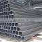 Chinese supplier standard size BS 1387 galvanized iron steel gi pipe price for sale