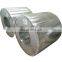Regular Spangle Z40 DX51D Z Galvanized roll gi Steel Coil