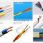 HO7V-U HO7V-R HO7V-K PVC coated electric wire