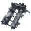 Engine Valve Cover for PEUGEOT 207 307 CITROEN C2 C3 0361.Q5 9648315780  0361Q5