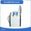 Carbon Peeling Q Switch Laser YAG Laser Mini Pico Laser Tattoo Removal Machine